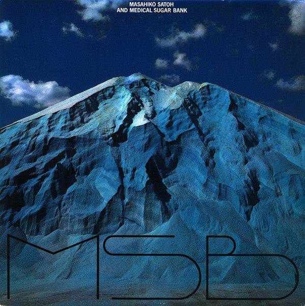 MSB