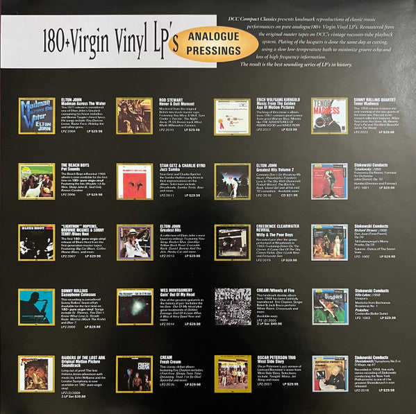 For Whom The Bell Tolls