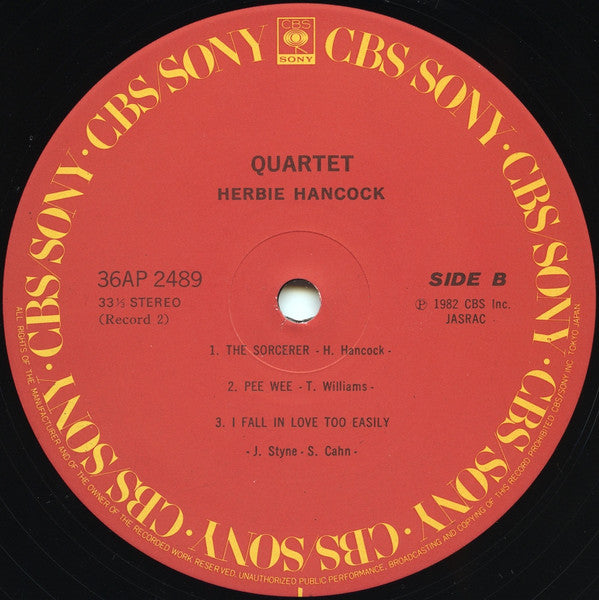 Quartet = カルテット