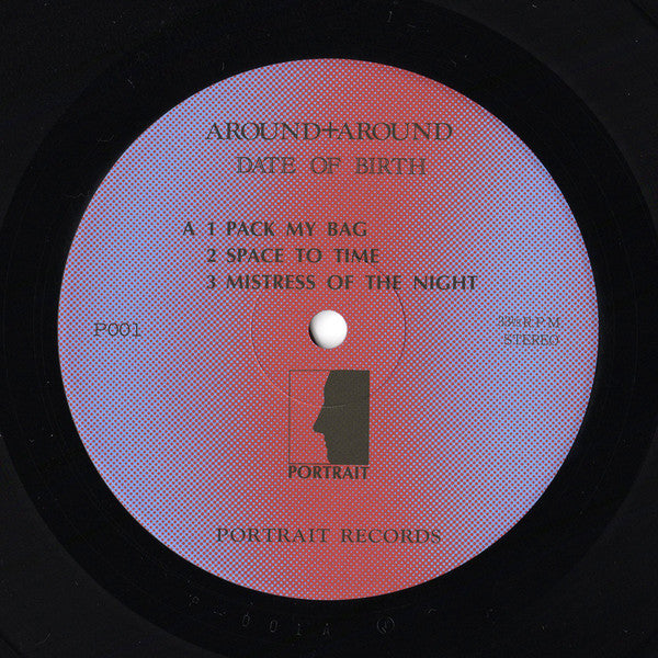 Around+Around