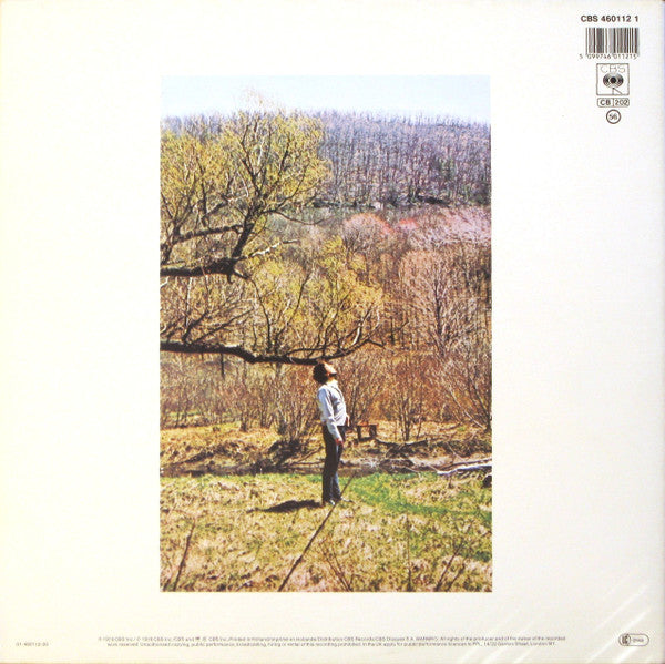 Release: Self Portrait-Vinyl-Europe-None-460112 1, C2X 30050-3189805