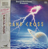 Dave Matthews (3) - Grand Cross (LP, Album) - Very Good Plus (VG+) / Very Good Plus (VG+)