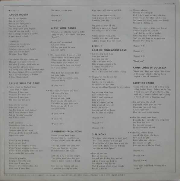 Bert Jansch Live At La Foret With Martin Jenkins