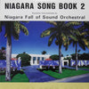 Niagara Fall Of Sound Orchestral - Niagara Song Book 2 (LP, Album, Stereo) - Very Good Plus (VG+) / Very Good (VG)