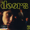 The Doors - The Doors (LP, Album, Remastered, Reissue, Mono) - Very Good Plus (VG+) / Very Good Plus (VG+)