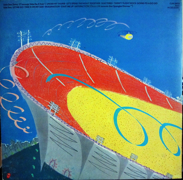 Still Life (American Concert 1981)