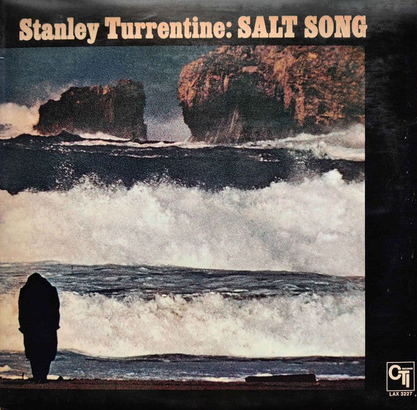 Salt Song