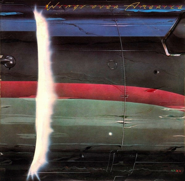 Wings Over America