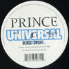 Prince - Black Sweat / Beautiful, Loved & Blessed (12