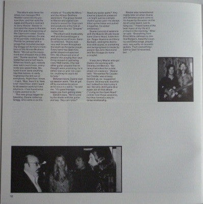 An Anthology