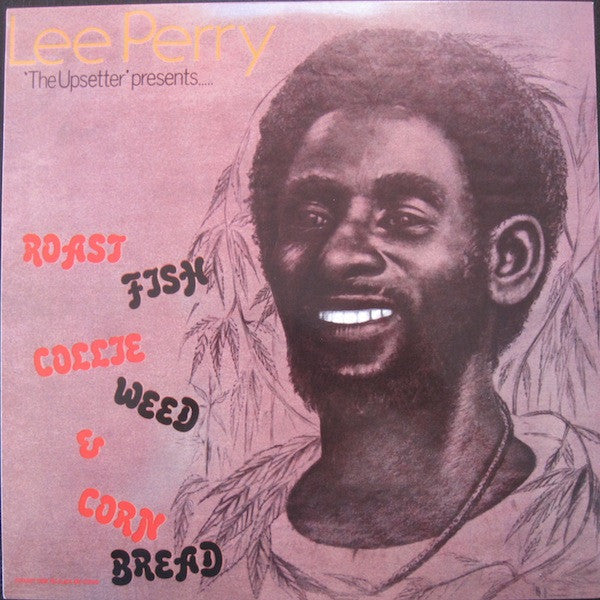 Release: Roast Fish, Collie Weed, & Corn Bread-Vinyl-US-None-none-5581675