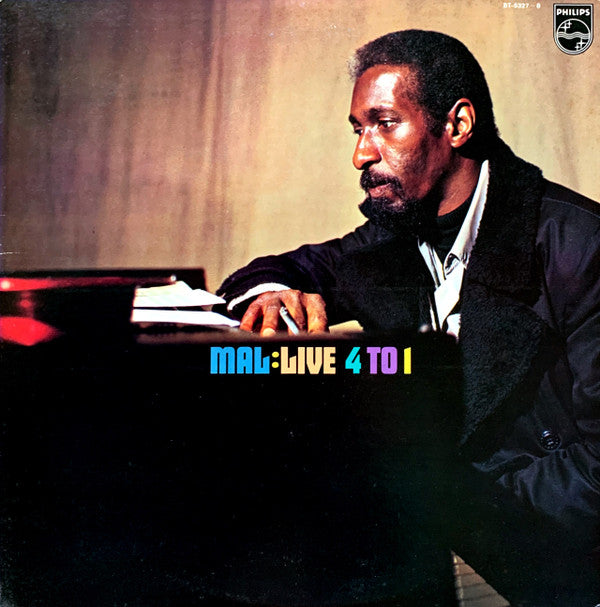 Mal: Live 4 To 1