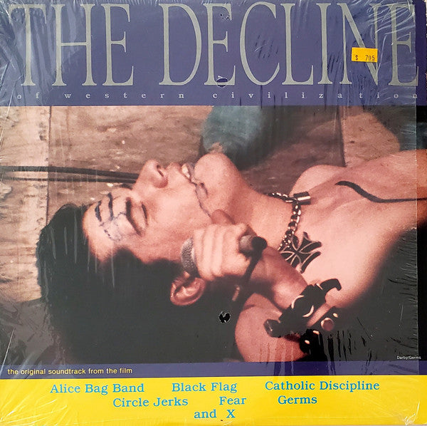 The Decline Of Western Civilization