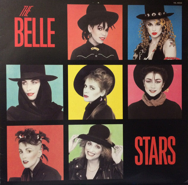 The Belle Stars