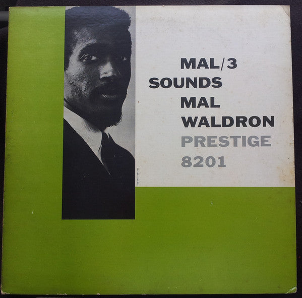 Release: Mal/3 Sounds-Vinyl-Japan-1976-SMJ-6511, PG-6013-8517472