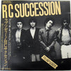 RC Succession - Rhapsody (Vinyl, LP, Album) Near Mint (NM or M-) / Near Mint (NM or M-)