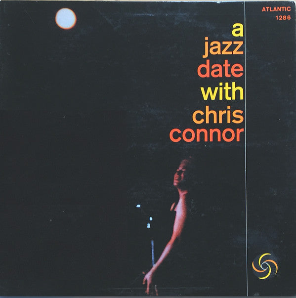 Release: A Jazz Date With Chris Connor-Vinyl-US-1958-1286-3624228