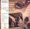Moonriders - Nouvelles Vagues (Vinyl, LP, Album) Good Plus (G+) / Very Good (VG)