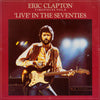 Eric Clapton - Timepieces Vol. II - 'Live' In The Seventies (Vinyl, LP, Compilation) Very Good Plus (VG+) / Very Good Plus (VG+)