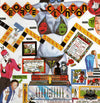 George Clinton - Some Of My Best Jokes Are Friends (LP, Album) - Very Good (VG) / Very Good (VG)