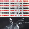 Herbie Nichols Trio - Herbie Nichols Trio (Vinyl, LP, Album, Reissue, Mono) Very Good Plus (VG+) / Good Plus (G+)