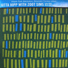 Jutta Hipp - Jutta Hipp With Zoot Sims (LP, Album, Limited Edition, Reissue, Mono) - Very Good Plus (VG+) / Near Mint (NM or M-)
