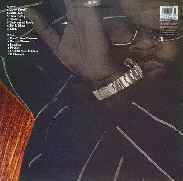 Volume V Believe