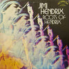 Jimi Hendrix - Roots Of Hendrix (Vinyl, LP, Album, Reissue) Good Plus (G+) / Good Plus (G+)