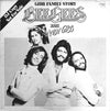 Bee Gees - Gibb Family Story - DJ Copy (Vinyl, LP, Compilation, Promo) Very Good Plus (VG+) / Very Good Plus (VG+)