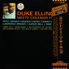 Duke Ellington - Duke Ellington Meets Coleman Hawkins (Vinyl, LP, Album, Reissue, Stereo) Very Good (VG) / Good (G)