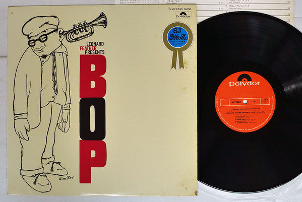 Leonard Feather Presents 52nd St.