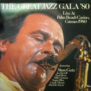 The Great Jazz Gala  '80