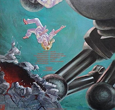 News Of The World = 世界に捧ぐ