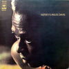 Miles Davis - Nefertiti (Vinyl, LP, Album, Stereo) Very Good Plus (VG+) / Very Good Plus (VG+)