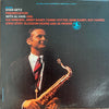 Stan Getz - Prezervation (LP, Compilation, Stereo) - Very Good (VG) / Very Good (VG)