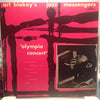 Art Blakey & The Jazz Messengers - Olympia Concert (LP, Album, Reissue, Mono) - Very Good Plus (VG+) / Very Good (VG)
