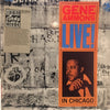 Gene Ammons - Live! In Chicago (LP, Reissue) - Very Good (VG) / Very Good Plus (VG+)