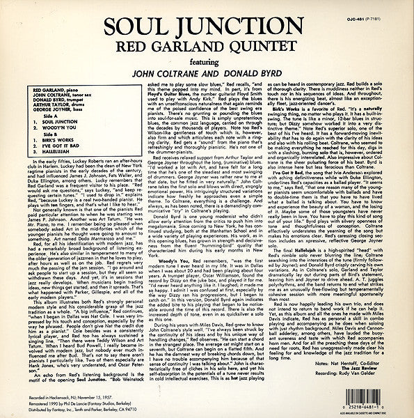 Soul Junction
