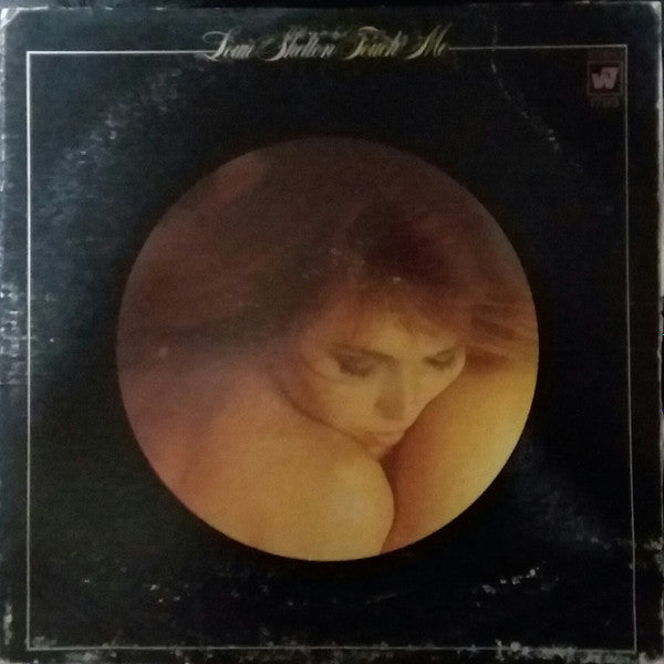Release: Touch Me-Vinyl-US-1969-WS 1793-9353299