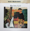 Miles Davis - E.S.P. (Vinyl, LP, Album, Reissue, Stereo) Very Good Plus (VG+) / Good Plus (G+)