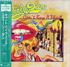 Steely Dan - Can't Buy A Thrill (Vinyl, LP, Album, Reissue) Good Plus (G+) / Very Good (VG)