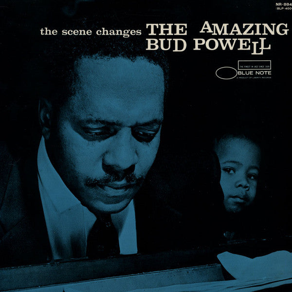 The Scene Changes, Vol. 5