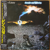Thin Lizzy - Thunder And Lightning (LP, Album, Stereo) - Very Good Plus (VG+) / Very Good Plus (VG+)