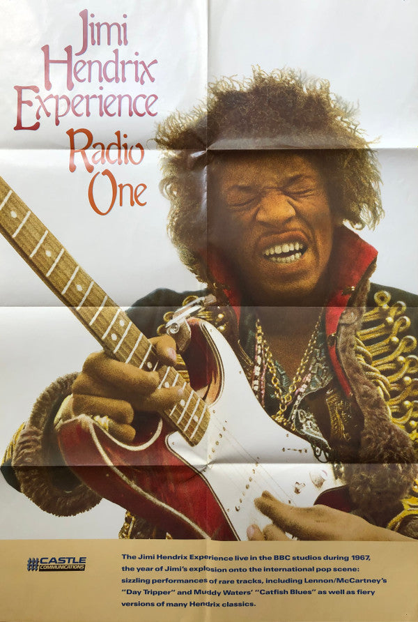 Radio One