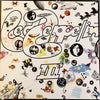 Led Zeppelin - Led Zeppelin III (Vinyl, LP, Album, Reissue, Repress, Stereo) Very Good Plus (VG+) / Very Good Plus (VG+)