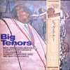 Ben Webster Sextet - Big Tenors (Vinyl, LP, Compilation, Reissue, Mono) Very Good (VG) / Good Plus (G+)