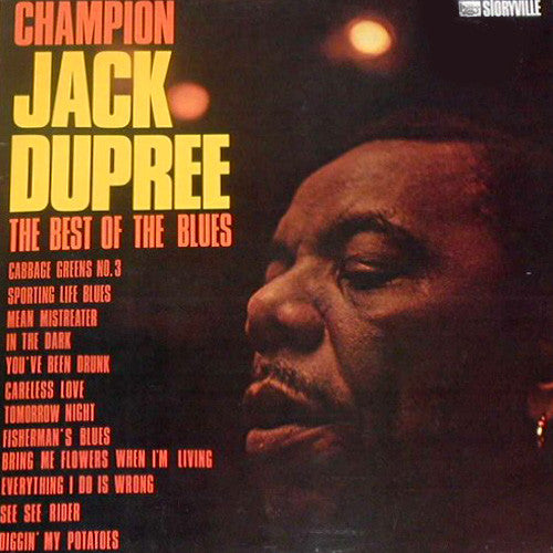 The Best Of The Blues