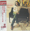 Stefano Bollani Trio - Ma L'Amore No (LP, Album, Limited Edition) - Very Good Plus (VG+) / Near Mint (NM or M-)