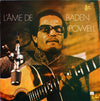 Baden Powell - L'Ame De Baden Powell (Vinyl, LP, Album) Good Plus (G+) / Very Good (VG)