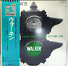 Miles Davis All Stars - Walkin' (Vinyl, LP, Album, Compilation, Reissue, Mono) Very Good (VG) / Good Plus (G+)